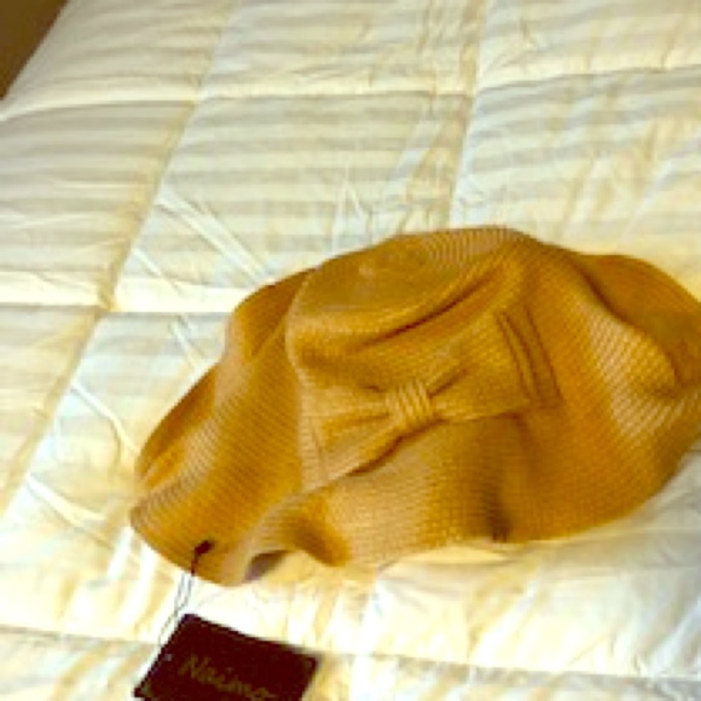 Brand New Beach Hat